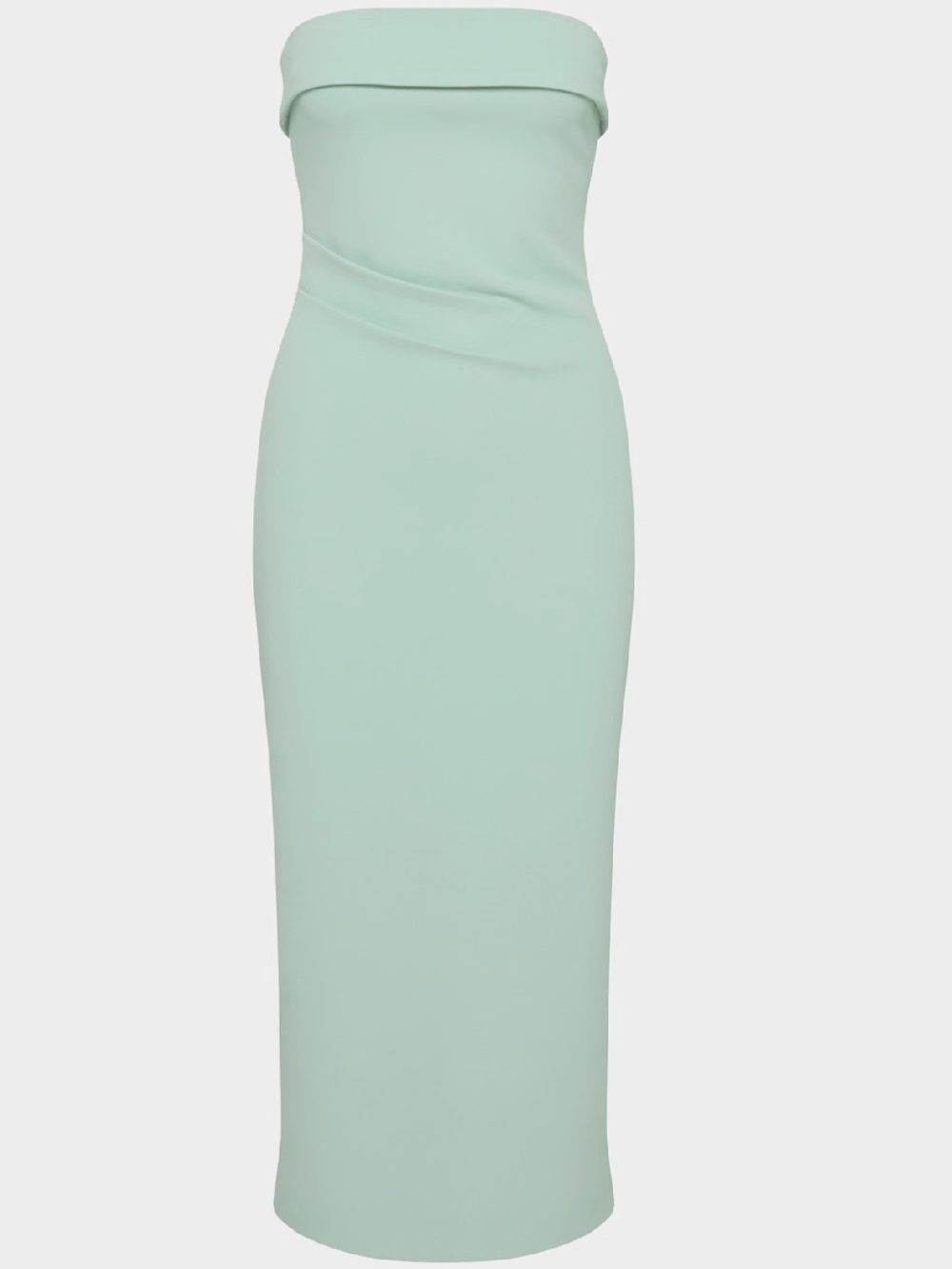 Aritzia Mint Midi Dress